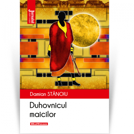 Roman - Duhovnicul maicilor - Damian Stanoiu, Editia 2020