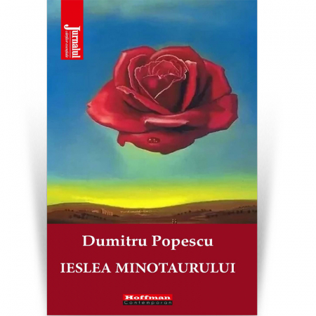 Stiri - Dumitru Popescu / Ieslea minotaurului