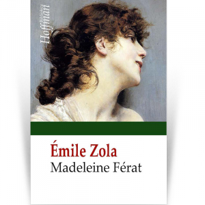 Biblioteca Hoffman - Madeleine Ferat - Emile Zola
