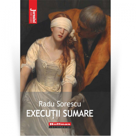 Carte - Executii sumare - Radu Sorescu