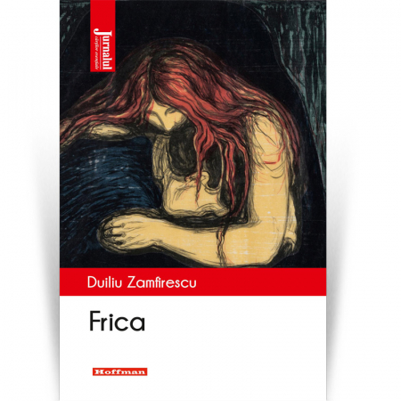 Proza scurta - Frica - Duiliu Zamfirescu, editia 2020