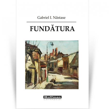 Contemporana - Fundatura - Gabriel I. Nastase