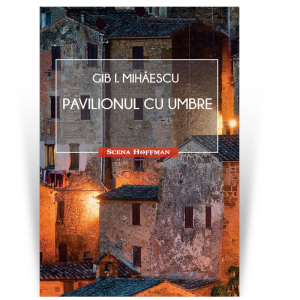 Scena Hoffman - Pavilionul cu umbre - Gib I. Mihaescu