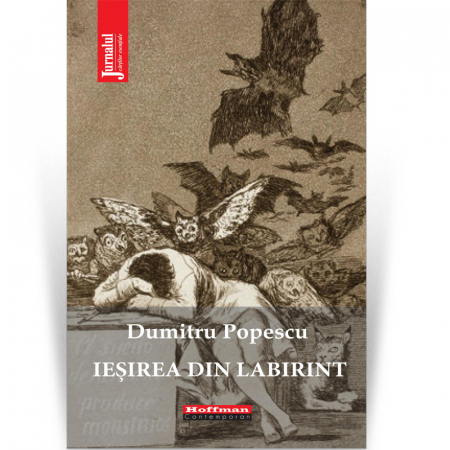 Contemporana - Iesirea din labirint - Dumitru Popescu