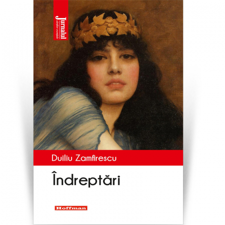 Hoffman Clasic - Indreptari - Duiliu Zamfirescu, editia 2021