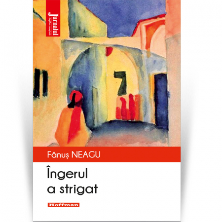 Moderna - Ingerul a strigat - Fanus Neagu, editia 2020