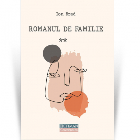 Romanul de familie vol.2 - Ion Brad