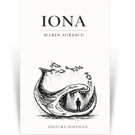 Hoffman Contemporan - Iona - Marin Sorescu