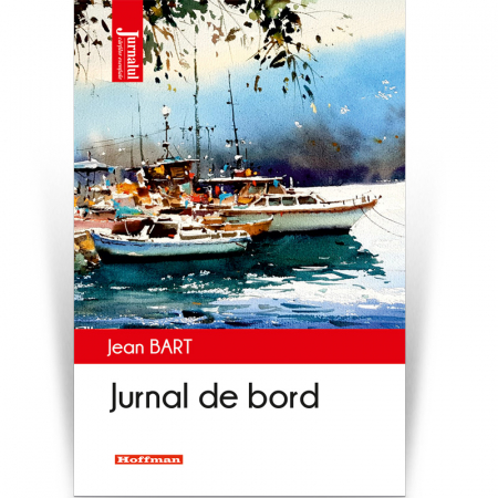 Calatorii - Jurnal de bord - Jean Bart, Editia 2020