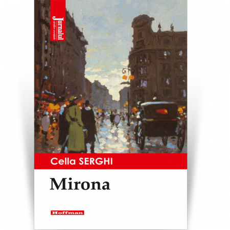 Moderna - Mirona - Cella Serghi, Editia 2020