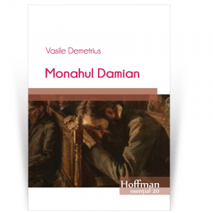 Hoffman Esential XX - Monahul Damian - Vasile Demetrius