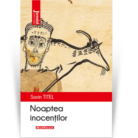 Proza scurta - Noaptea inocentilor - Sorin Titel, Editia 2020