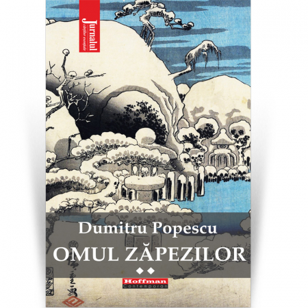Contemporana - Omul zapezilor, Vol. 2 - Dumitru Popescu