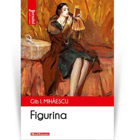 Pachet Gib I. Mihaescu - 11 titluri [4]
