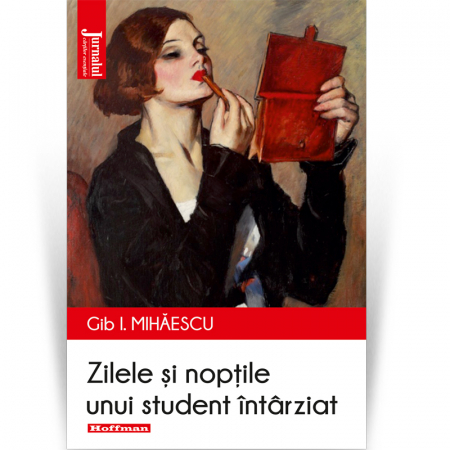 Pachet Gib I. Mihaescu - 11 titluri [11]