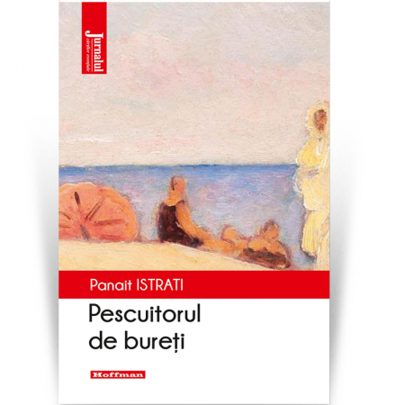 Moderna - Pescuitorul de bureti - Panait Istrati