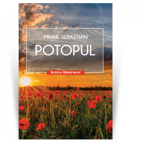 Scena Hoffman - Potopul - Mihail Sebastian