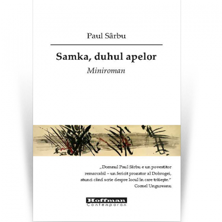 Roman - Samka, duhul apelor - Paul Sarbu