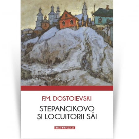 Universala - Stepancikovo si locuitorii sai