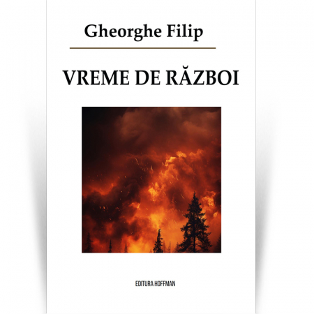 Contemporana - Vreme de razboi - Filip Gheorghe