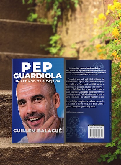 Pep Guardiola | Guillem Balague