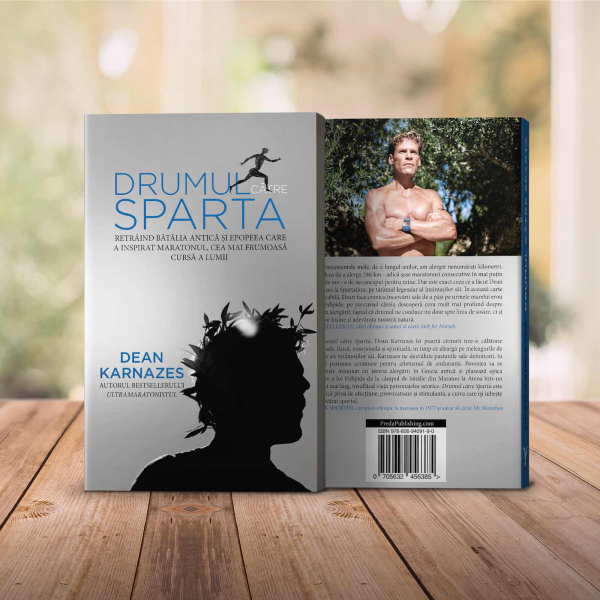 Drumul catre Sparta, de Dean Karnazes [4]