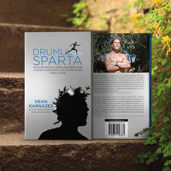 Drumul catre Sparta, de Dean Karnazes [5]
