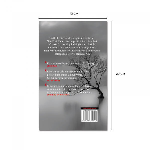 Singurul om - Andrew Gross [3]