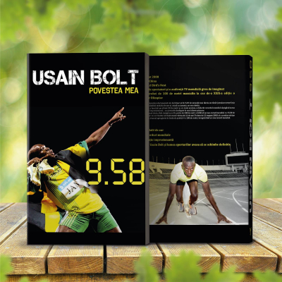 Povestea ea, de Usain Bolt [5]