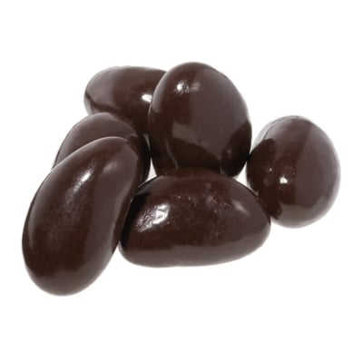 Nuci braziliene invelite in ciocolata neagra 175G [1]