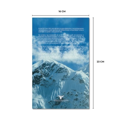 Abandonat pe Everest, de Beck Weathers [2]