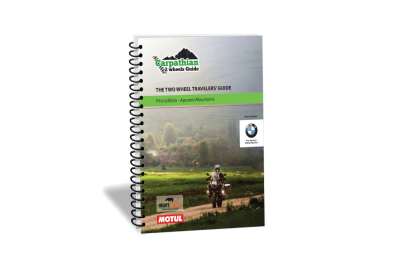 PERFORMANȚĂ - Carpathian 2 Wheels Guide | Apuseni Mountains