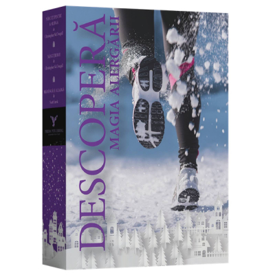 Cutie cadou Eroii alergarii [4]