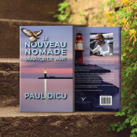 Le Nouveau Nomade. Vanator de vant - Paul Dicu [4]