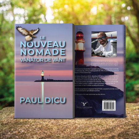 Le Nouveau Nomade. Vanator de vant - Paul Dicu [6]