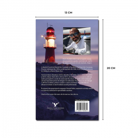 Le Nouveau Nomade. Vanator de vant - Paul Dicu [2]