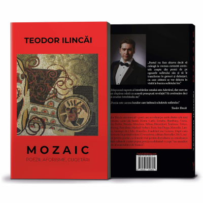 REDUCERI - Mozaic. Poezii, aforisme, cugetari - Teodor Ilincai