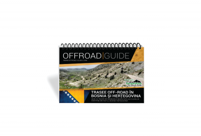 MOTOCICLISM - Offroad Guide | Trasee Offroad in Bosnia-Hertegovina