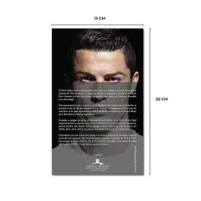 Ronaldo. Obsesia pentru perfectiune | Luca Caioli [2]