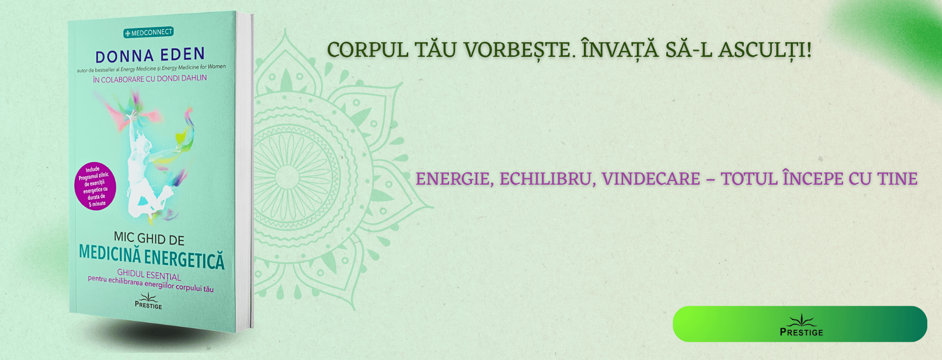 MIC GHID DE MEDICINA ENERGETICA