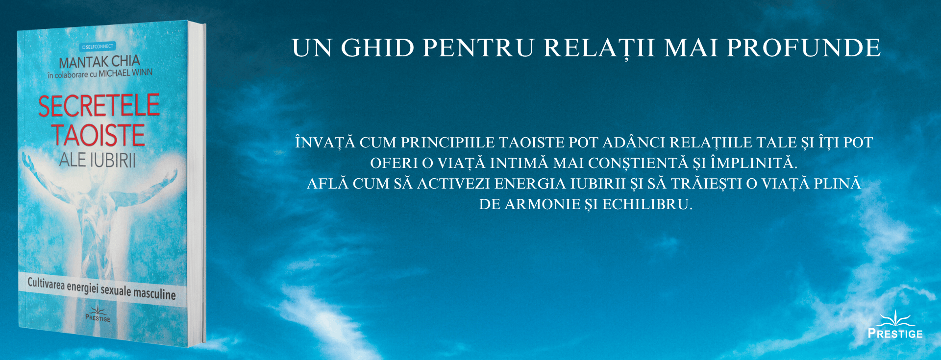 SECRETELE TAOISTE ALE IUBIRII