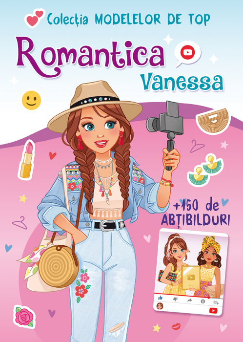Romantica Vanessa [1]