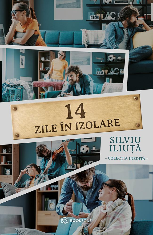 14 zile in izolare [2]