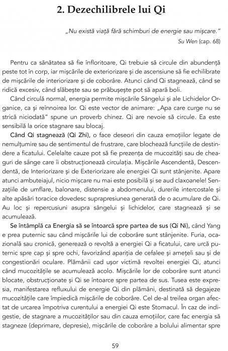 ABC-ul Medicinei Chineze de Christophe Labigne [5]