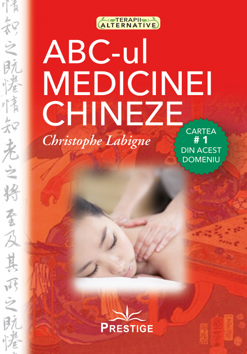 ABC-ul Medicinei Chineze de Christophe Labigne [1]