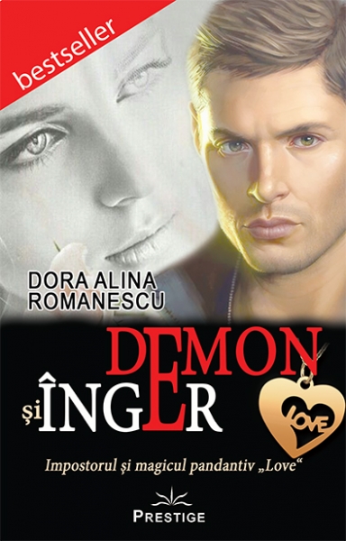 Demon si Inger - Impostorul si magicul pandantiv „LOVE” [1]