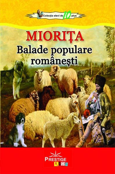 balade populare romanesti miorita [1]