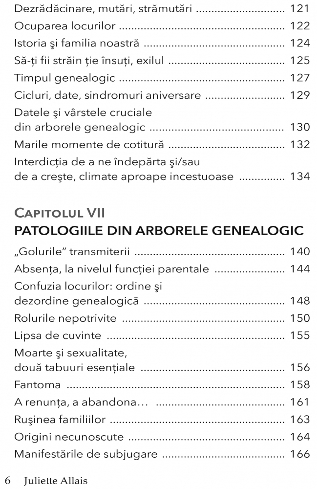 ABC-ul Psihologiei Transgenerationale [5]