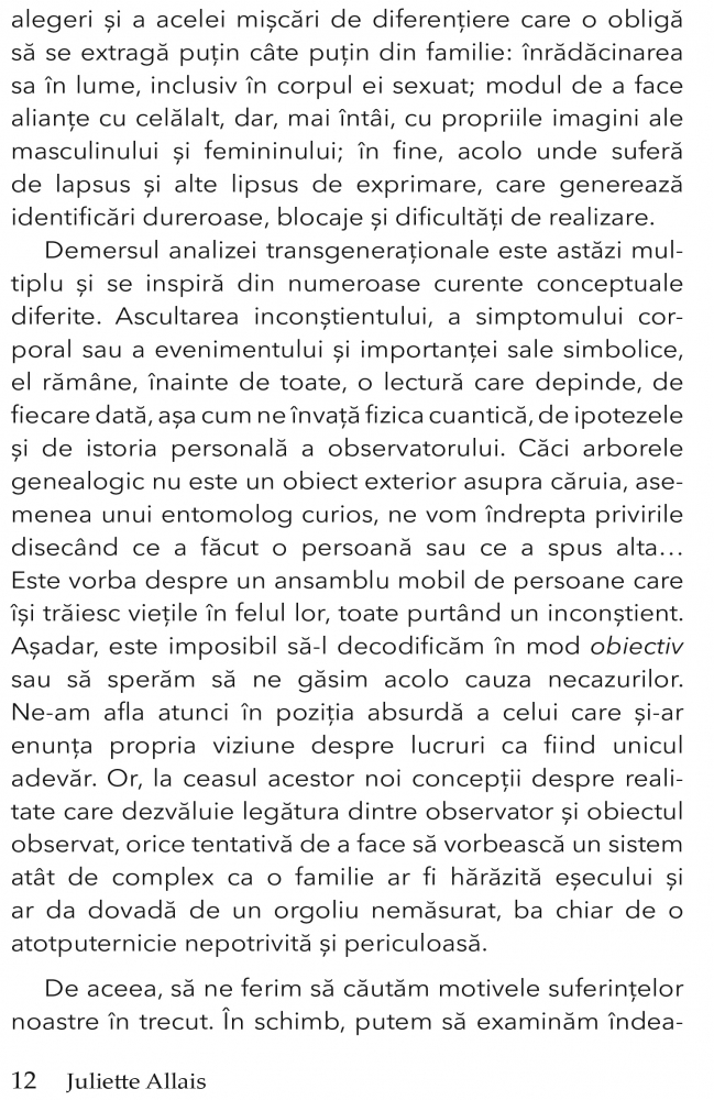 ABC-ul Psihologiei Transgenerationale [10]