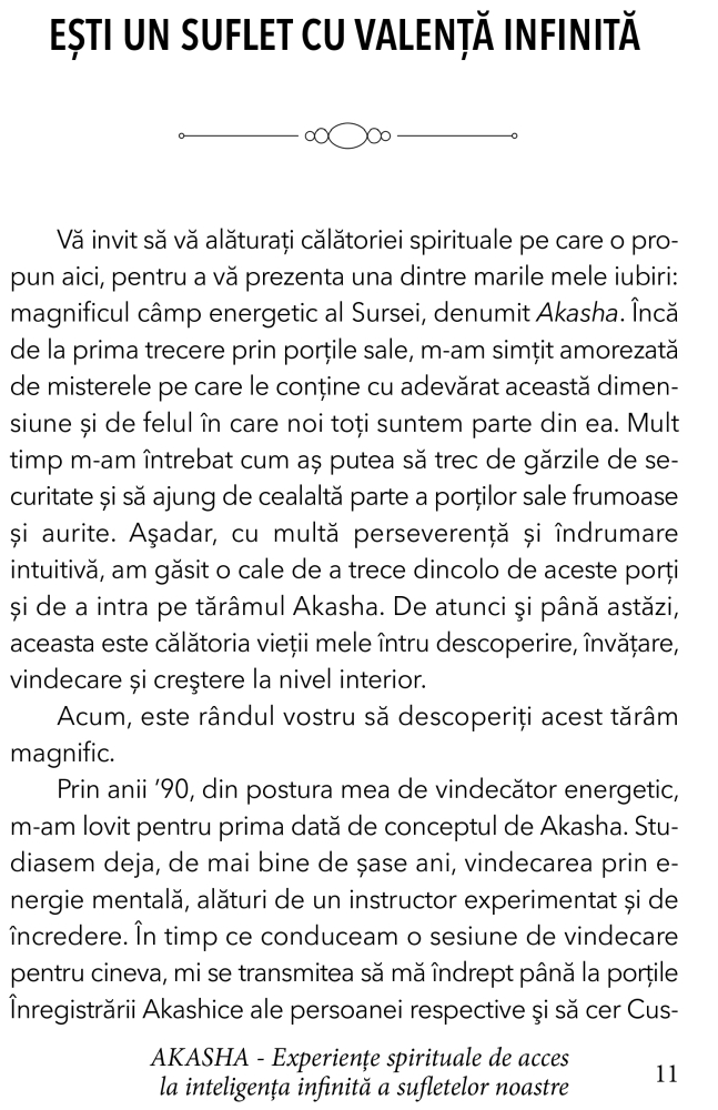 Akasha de Lisa Barnett [4]